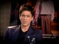 Girls come looking for me says Shahrukh Khan