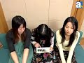 torii eriko (?? ???) (voiced by hitomi nabatame) 
shimazu yoshino (?? ??) (voiced by haruna ikezawa)
hasekura rei (?? ?) (voiced by shizuka ito)
maria-sama ga miteru ~haru~ fan disc vol.2 -rosa foetida-