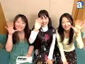 torii eriko (?? ???) (voiced by hitomi nabatame) 
shimazu yoshino (?? ??) (voiced by haruna ikezawa)
hasekura rei (?? ?) (voiced by shizuka ito)
maria-sama ga miteru ~haru~ fan disc vol.2 -rosa foetida-
