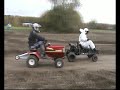 Gr�sklipparrace 4:e Okt