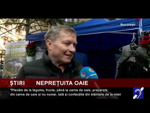 Neprețuita oaie