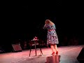 Lisa Lampanelli In Phoenix Golden Ax joke Lisa Lampanelli In Phoenix Golden Ax joke