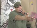 COMBATIVO 45 EN VIVO BLOQUE 03