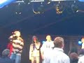 Dc represent & Mesari Lve In Dalby 2007 part 1
