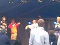 Dc represent & Mesari Lve In Dalby 2007 part 1