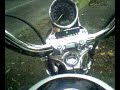 Harley Sportster 1200