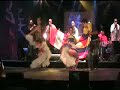 Festival Latino Americano 2007 Sabor Colombiano