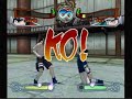 Naruto Clash of Ninja 2: Sasuke vs. Neiji Naruto Clash of Ninja 2: Sasuke vs. Neiji
