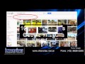 Jornal Fatos / TV Fatos - Relat�rio de acessos 2011