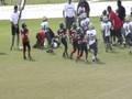 SV vs PB - Defensive Play