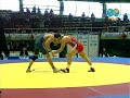 karam gaber vs theodoros tounousidis 2008