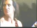 Manowar - Black Wind Fire And Steel (Live 1998)