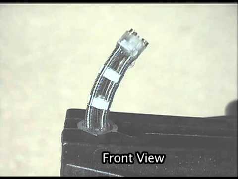 micro catheter -