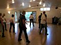 Linedance; Rollin' With The Flow