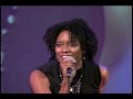 Tribute to African-American Women Folk Stars