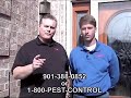 Inman-Murphy Termite and Pest Control