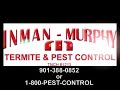 Inman-Murphy Termite and Pest Control