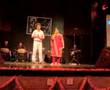 medley of gurudutt songs at IHC