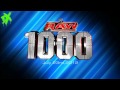 WWE Raw 1000th Episode Official Theme Song Labrinth Earthquake ft. Tinie Tempah + Download Link