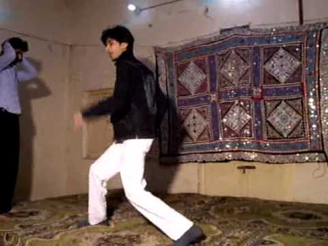 pakistan best dance -