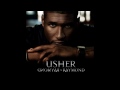 Usher - Blockin