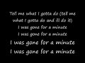 Baby Bash feat. Akon in Baby im back with lyrics