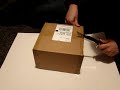 Olympus E-410 Unboxing.MPG