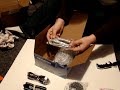 Olympus E-410 Unboxing.MPG