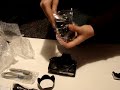 Olympus E-410 Unboxing.MPG