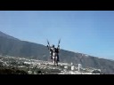 Aterrizaje Biplaza