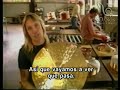 Nico McBrain baterista de Iron Maiden describe el proceso de fabricación de los patillos Paiste