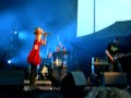 skao groupe de rock alternatif, au grand unissons 2008 a st jean de la ruelle, chanson: 