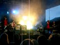 skao groupe de rock alternatif, au grand unissons 2008 a st jean de la ruelle, chanson: 