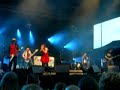 skao groupe de rock alternatif, au grand unissons 2008 a st jean de la ruelle, chanson: 