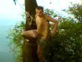 Latający wanat(Crazy Jumper)