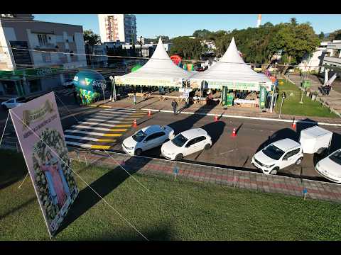 Turvo comemora o Dia Internacional do Cooperativismo
