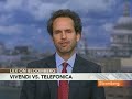 FT's Lex Columnist Rathbone on Vivendi, Telefonica, GVT: Video