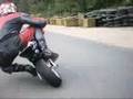 modified x18 x19 racing on board footage