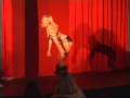 Sapphira: Poker Dance, Burlesque, Passion Show, 25/05/08