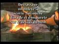MÉTALLURGIE - Coulée d'un acier