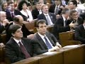 Pistolj u Skupstini republike Srbije !!!