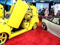 2007 Toronto International Auto Show