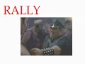The Hammerstone Rally Dance