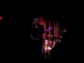 Angie Aparo - Spaceship