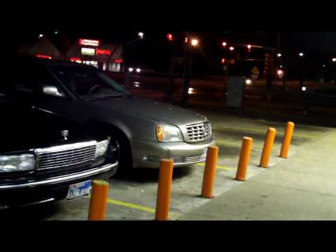 SKO-N-GO PRESENTS: CLUCKERS GONE WILD PART.2