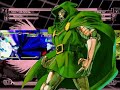 MvC2 Dj-B13 Tricks Of The Trade Chapter. 38 Unblockable