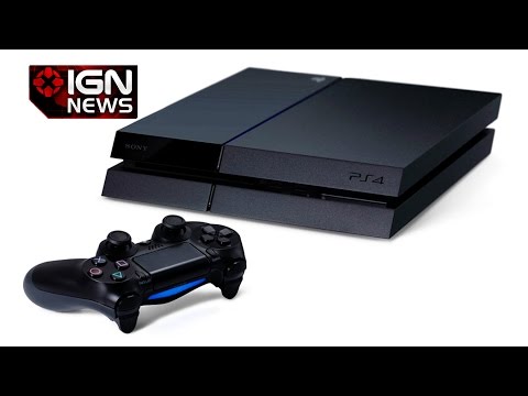 PS4 System Software Update 1.75 Has Arrived - IGN News