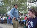 A Fundamentalist Disrupts Darwin Day: Part 3 A Fundamentalist Disrupts Darwin Day: Part 3
