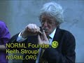 High Times Magazine / NORML Smoking Vaporizer Fundraiser