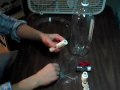 Blood-squirting gunshot effect for just $15
